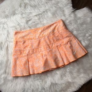 Nike dri-fit tennis skorts size XS -228